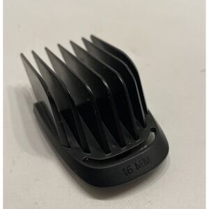 Philips Norelco Multigroom Trimmer Replacement Beard Stubble Guide Guard 16mm